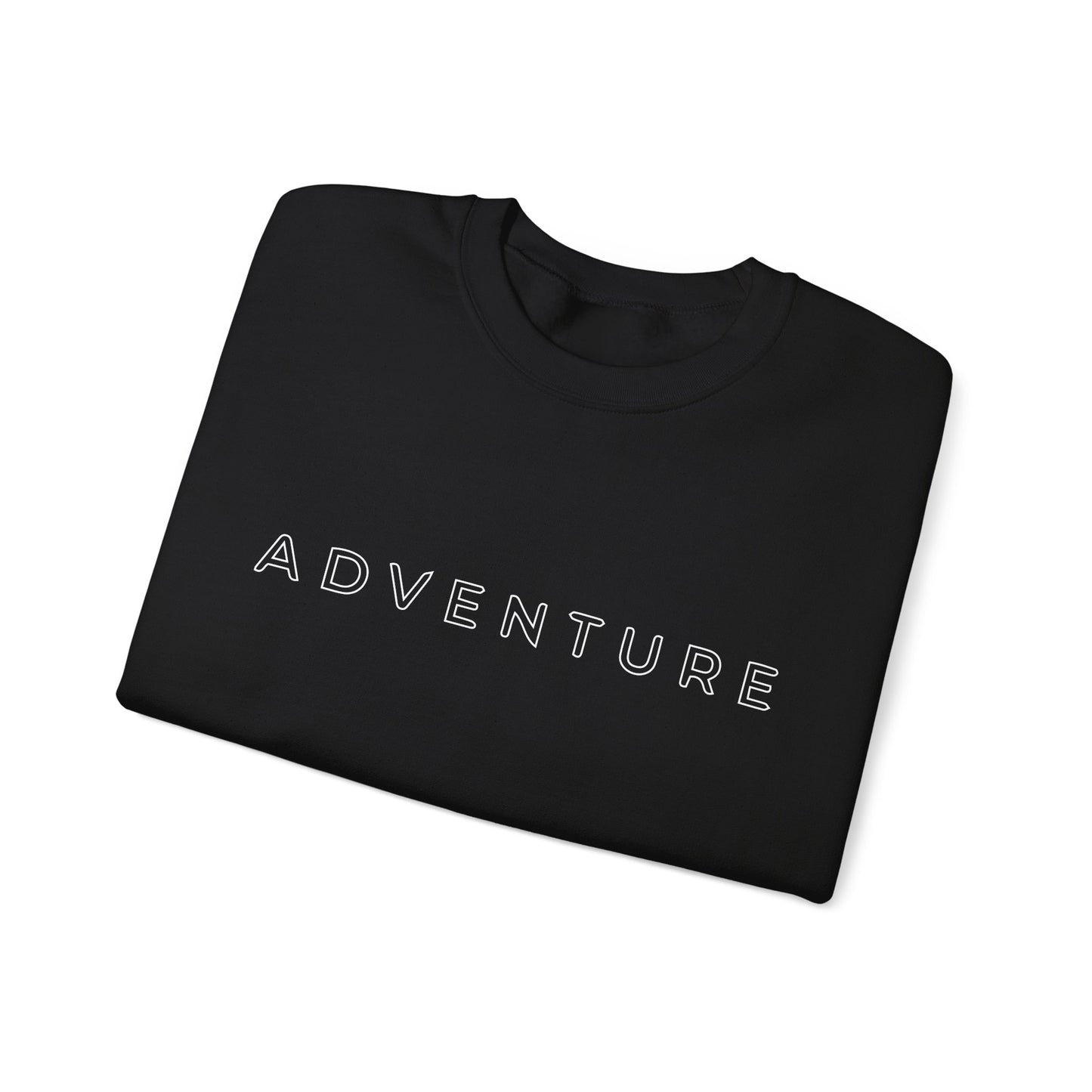Unisex Oversized Sweatshirt for Adventure Lovers