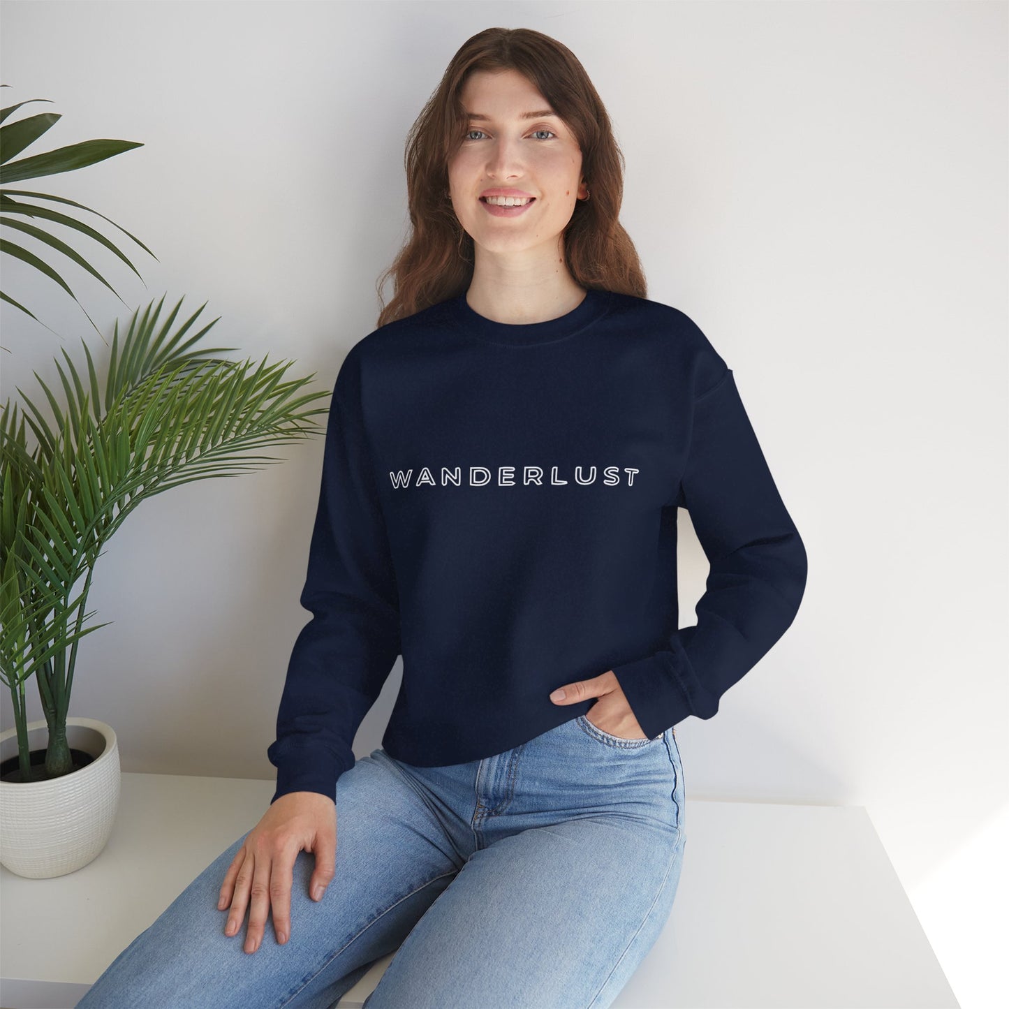 Unisex Oversized Sweatshirt for Adventure lovers